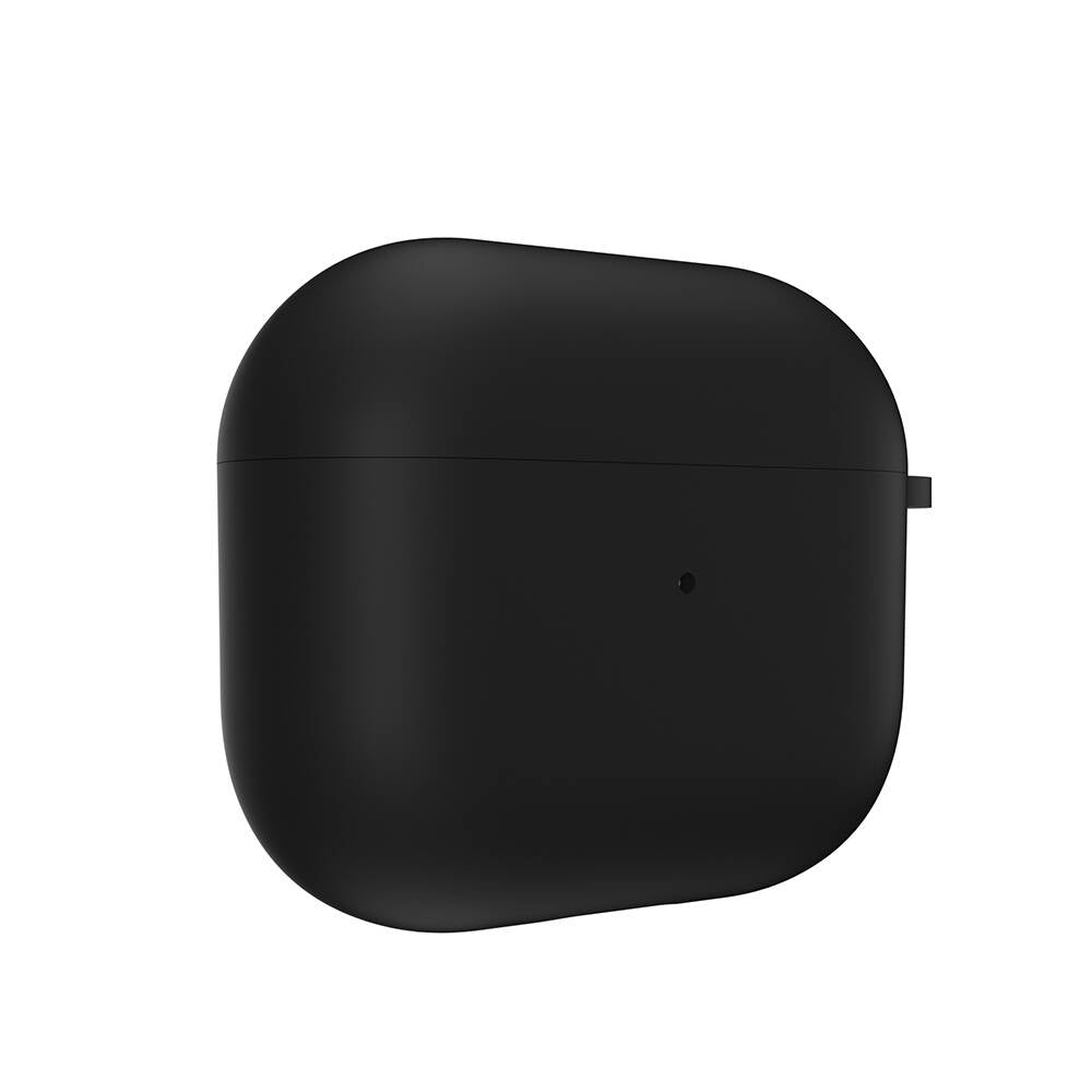Switcheasy Skin Airpods 3. Nesil Yumuşak Dokunuşlu Likit Silikon Tasarımlı Lisanslı Kılıf Switcheasy Skin Airpods 3. Nesil Yumuşak Dokunuşlu Likit Silikon Tasarımlı Lisanslı Kılıf